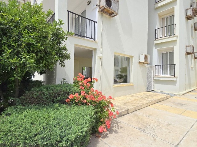 1 Bed Ground Floor Furnished Apartment In A Beautiful Sea Side Complex
