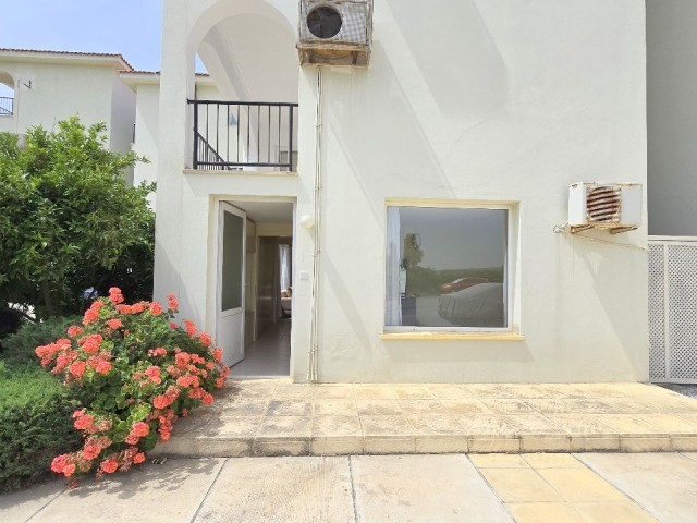 1 Bed Ground Floor Furnished Apartment In A Beautiful Sea Side Complex