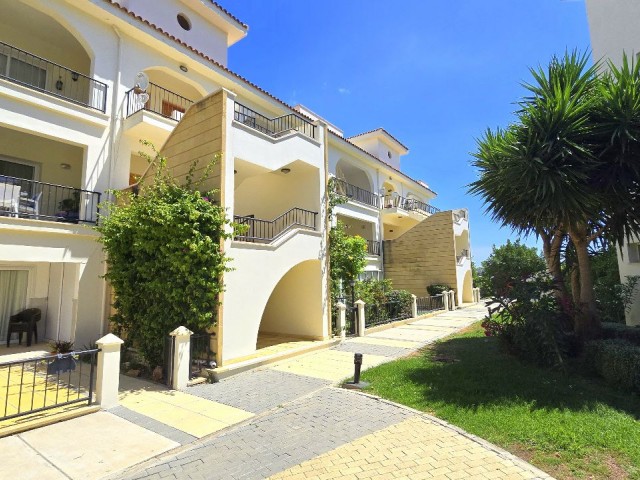 2 Bed 2 Bath Furnished Penthouse Aparment With A Private Roof Terrace In A Sea Side Complex