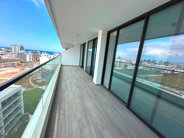2 BEDROOM SEA VIEW APARTMENT FOR SALE IN 7 STAR COMPLEX  ( GRAND SAPPHIRE BLOCK A)
