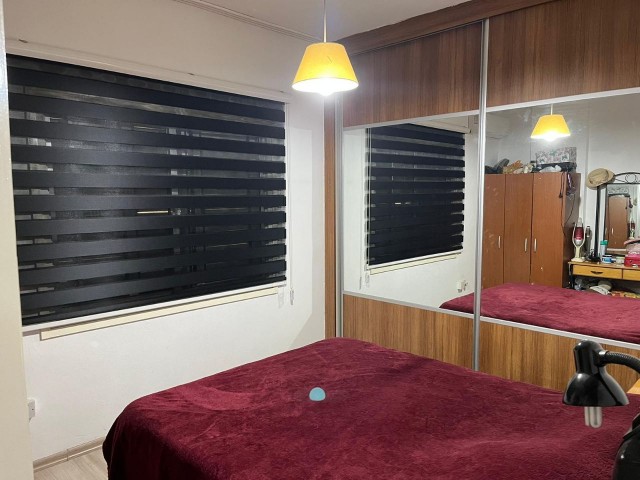 3+1 FLAT FOR SALE IN TAŞKINKÖY!