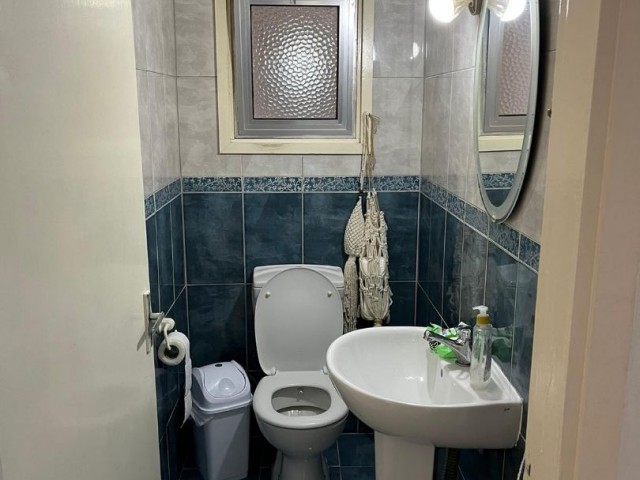 3+1 FLAT FOR SALE IN TAŞKINKÖY!