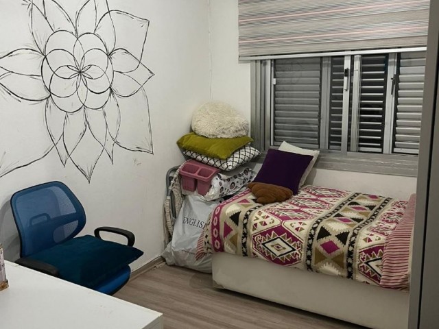 3+1 FLAT FOR SALE IN TAŞKINKÖY!