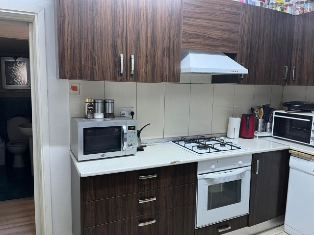 3+1 FLAT FOR SALE IN TAŞKINKÖY!