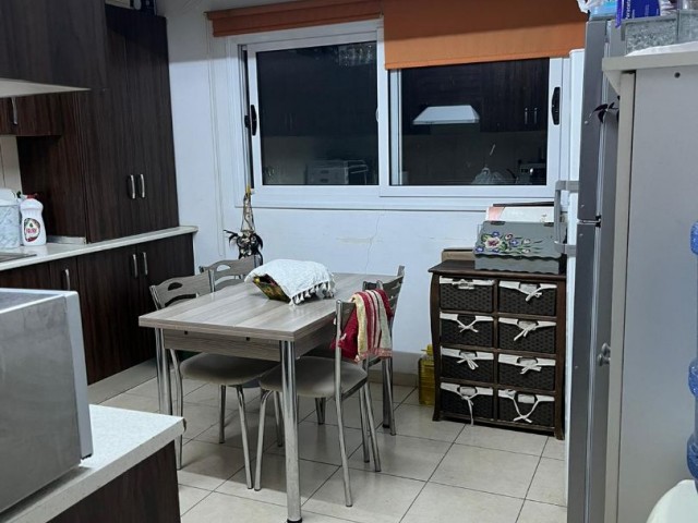 3+1 FLAT FOR SALE IN TAŞKINKÖY!