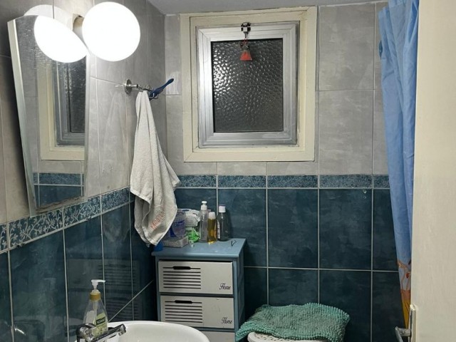 3+1 FLAT FOR SALE IN TAŞKINKÖY!