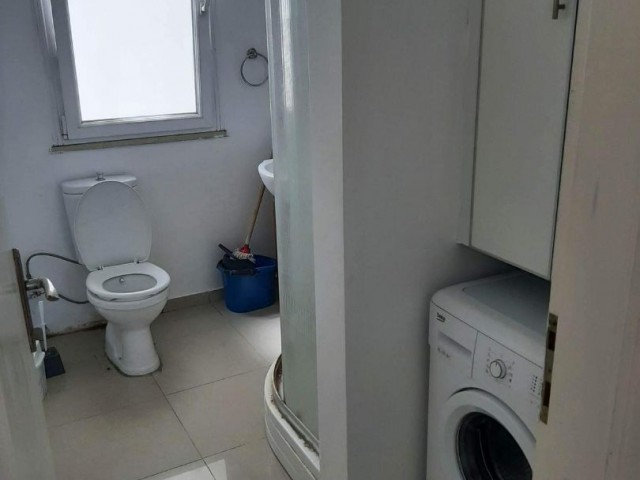 3+1 APARTMENT FOR SALE IN GÖNYELI !