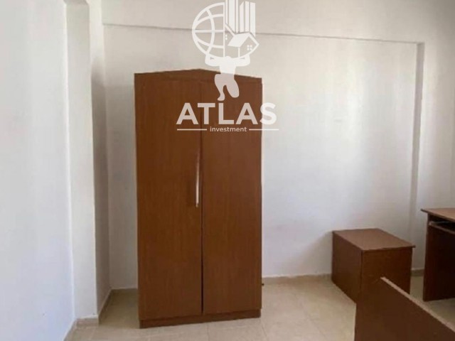 2+1 APARTMENT FOR SALE NEAR EUROPEAN UNIVERSITY IN LEFK