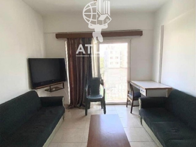 2+1 APARTMENT FOR SALE NEAR EUROPEAN UNIVERSITY IN LEFK