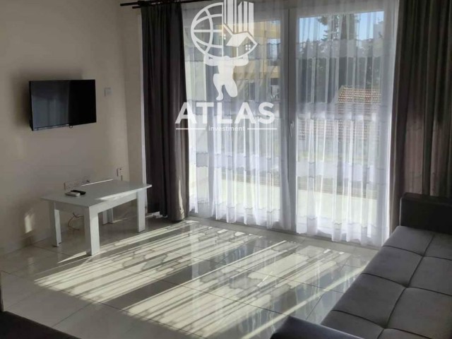 FURNISHED INVESTMENT APARTMENT FOR SALE IN FAMAGUSTA KARAKOL