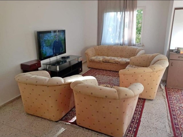 UNFURNISHED 3+1 APARTMENT WITH MONTHLY PAYMENTS IN ORTAKOY!