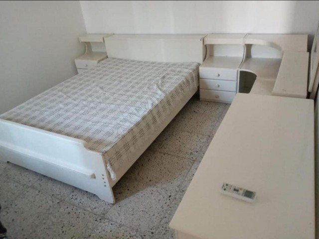 ORTAKÖY'DE YARI EŞYALI SATILIK 3+1 DAİRE !