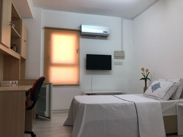 ROOMS FOR RENTAL FOR FEMALE STUDENTS IN KÜÇÜKKAYMAKLI!