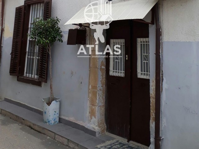 (PRICE REDUCED) 2+1 DETACHED HOUSE FOR SALE IN SURLARICI