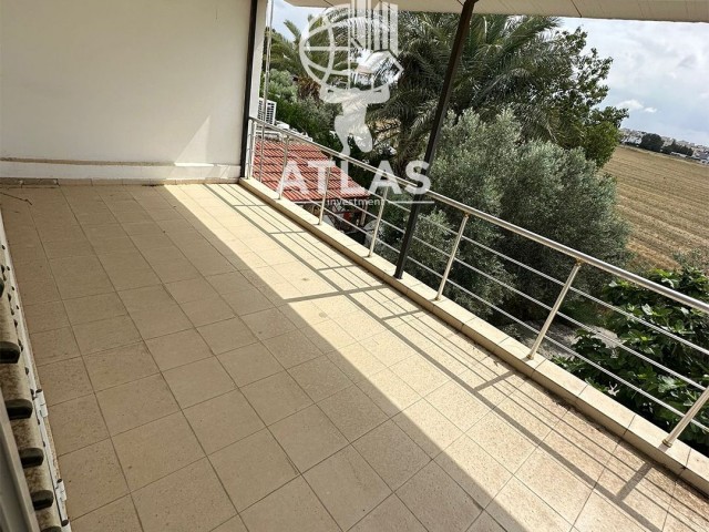 DETACHED HOUSE FOR SALE IN YENİKENT