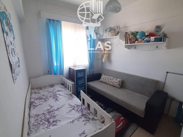 FLAT WITH INVESTMENT FURNITURE NEAR THURSDAY MARKET IN BAYKAL