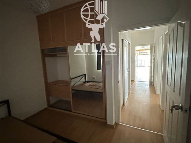 3+1 FAMILY RENTAL WITHOUT FURNITURE IN ORTAKÖY (MONTHLY PAYMENT)