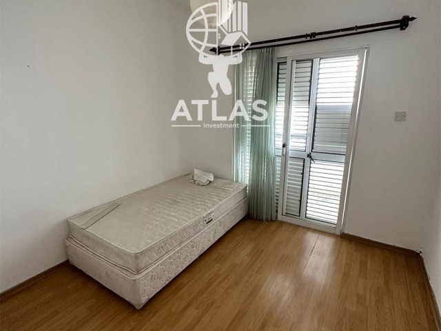 3+1 FAMILY RENTAL WITHOUT FURNITURE IN ORTAKÖY (MONTHLY PAYMENT)