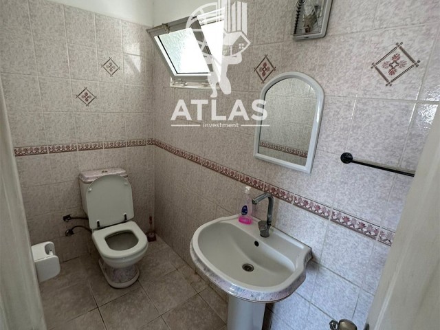 3+1 FAMILY RENTAL WITHOUT FURNITURE IN ORTAKÖY (MONTHLY PAYMENT)