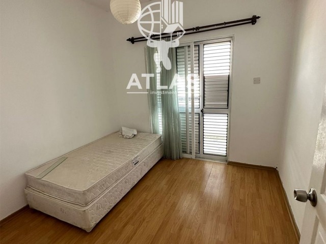 3+1 FAMILY RENTAL WITHOUT FURNITURE IN ORTAKÖY (MONTHLY PAYMENT)