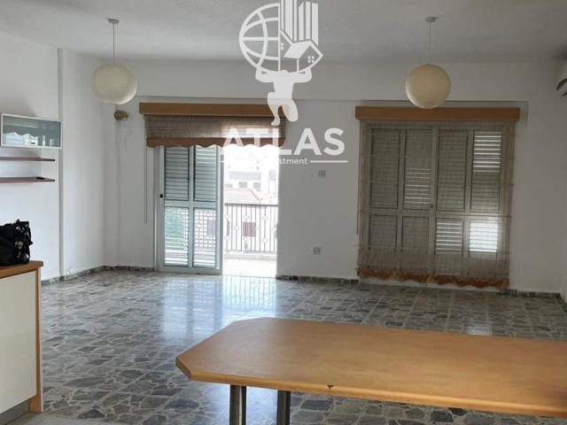 3+1 FAMILY RENTAL WITHOUT FURNITURE IN ORTAKÖY (MONTHLY PAYMENT)