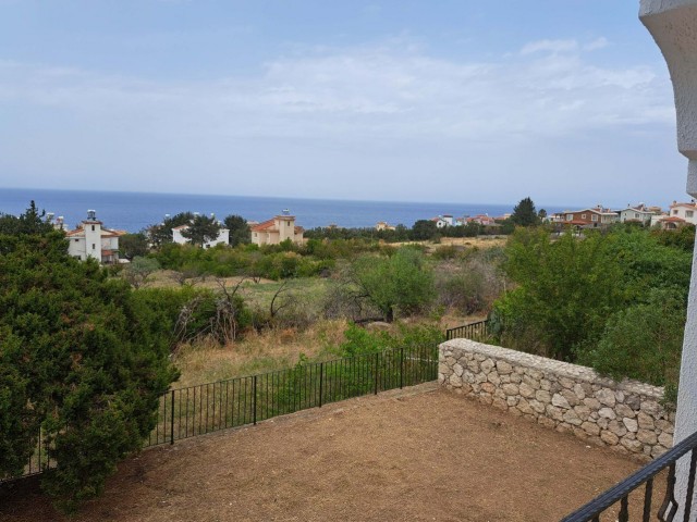 Villa mit unzerbrechlicher Aussicht in Esentepe