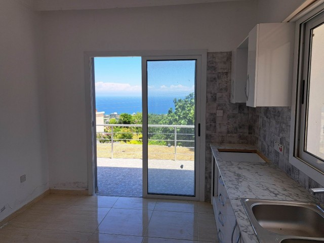 Girne Lapta 3+1 Satılık Villa