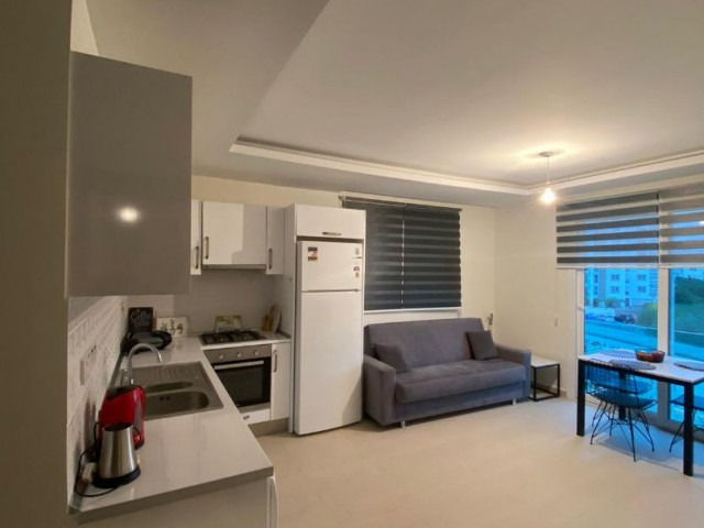 Modern Apartment With Commercial License By New Harbour, Girne