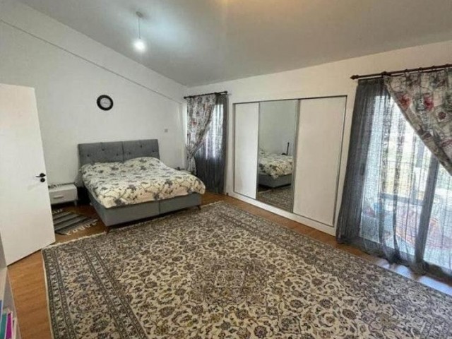 3+1 Villa in Yenikent, Nicosia 