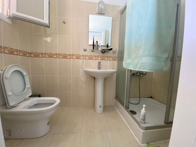 Girne Arapkoy 3+1 Villa zu verkaufen