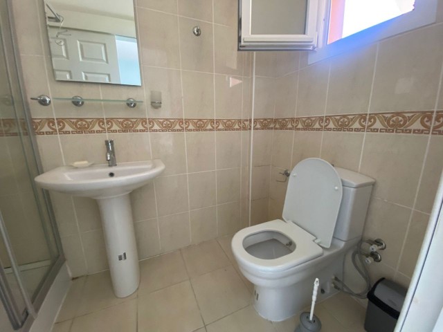 Girne Arapkoy 3+1 Villa zu verkaufen