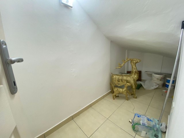 Girne Arapkoy 3+1 Villa zu verkaufen