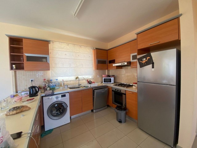 Girne Arapkoy 3+1 Villa zu verkaufen