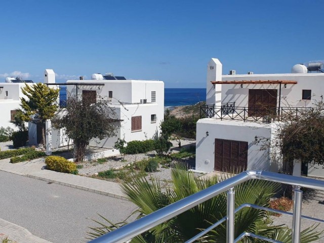 Stunning Villa Steps Away From Beach In Tatlısu