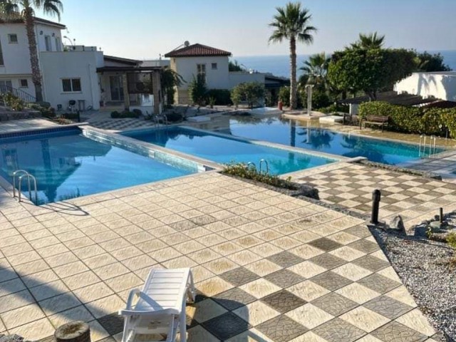 Girne Esentepe 2+1 Bungalow zu verkaufen