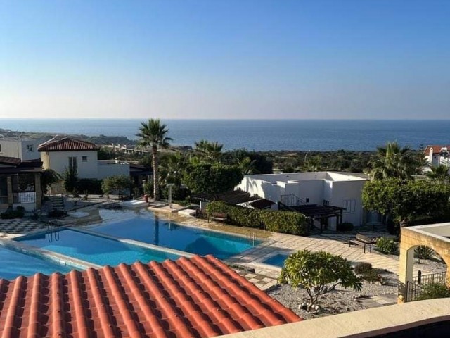 Girne Esentepe 2+1 Bungalow zu verkaufen