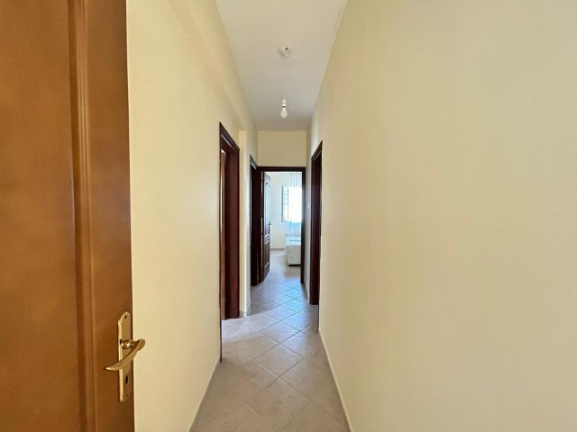 Girne Merkezde 3+1 Penthouse Daire