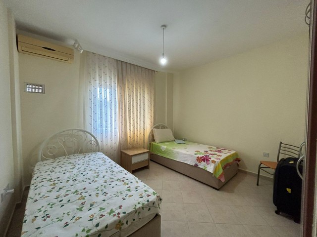 Girne Merkezde 3+1 Penthouse Daire