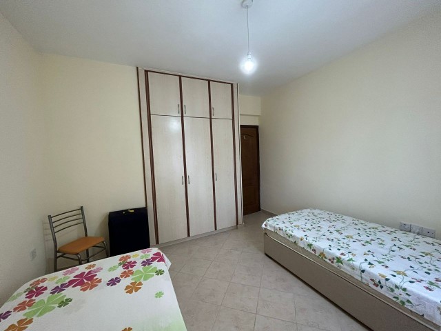 Girne Merkezde 3+1 Penthouse Daire