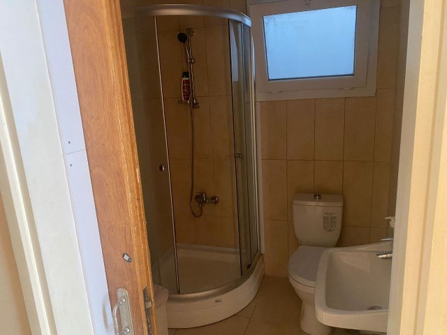 3+1 Apartment In Central Kyrenia