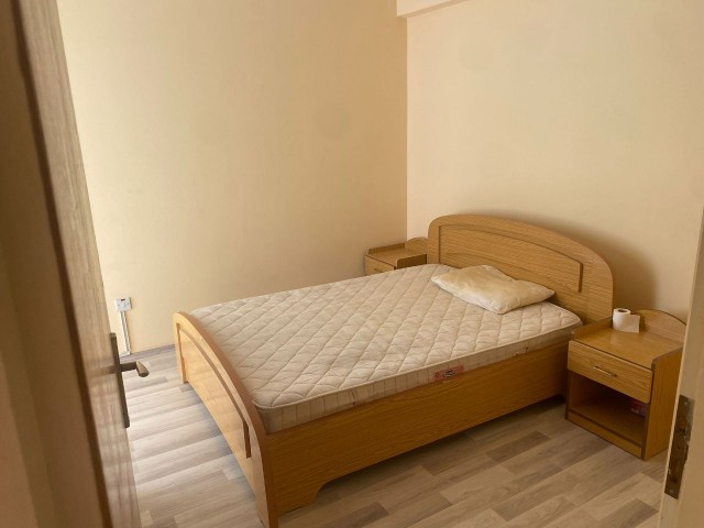 3+1 Apartment In Central Kyrenia