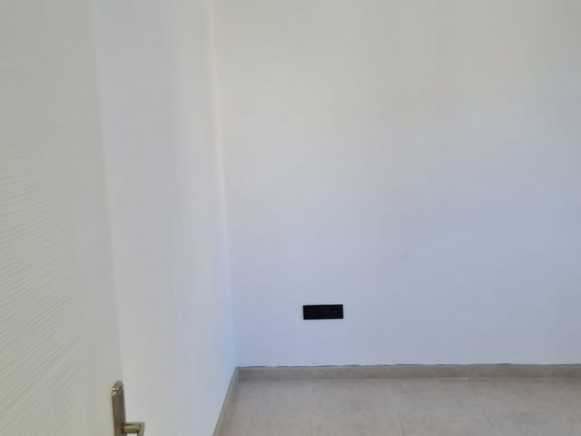 Kyrenia Alsancak 2+1 Wohnung zu verkaufen