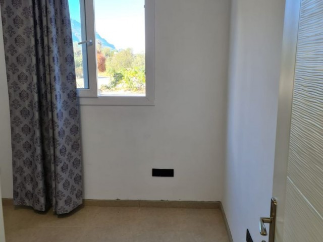 Kyrenia Alsancak 2+1 Wohnung zu verkaufen