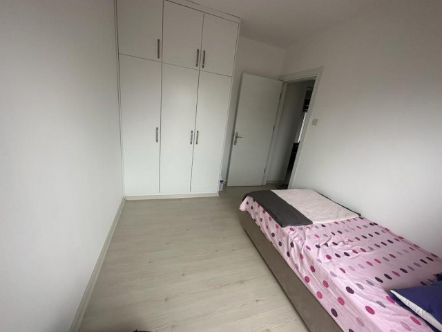 2+1 Apartment in fußläufiger Entfernung zum Citymall