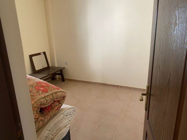 2 Turkish Flats for Sale in Gönyeli