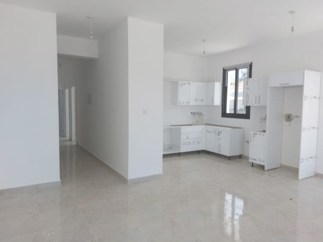 2+1 Flats for Sale in Çatalköy