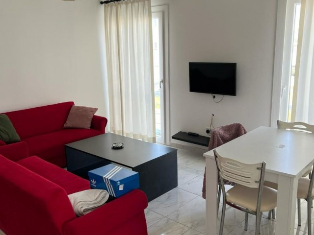 2+1 Wohnung zu vermieten in Haspolat, Nikosia