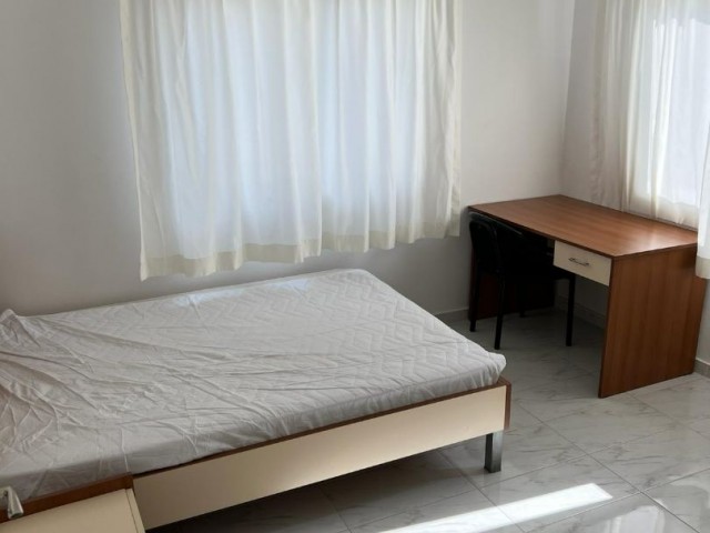 2+1 Wohnung zu vermieten in Haspolat, Nikosia