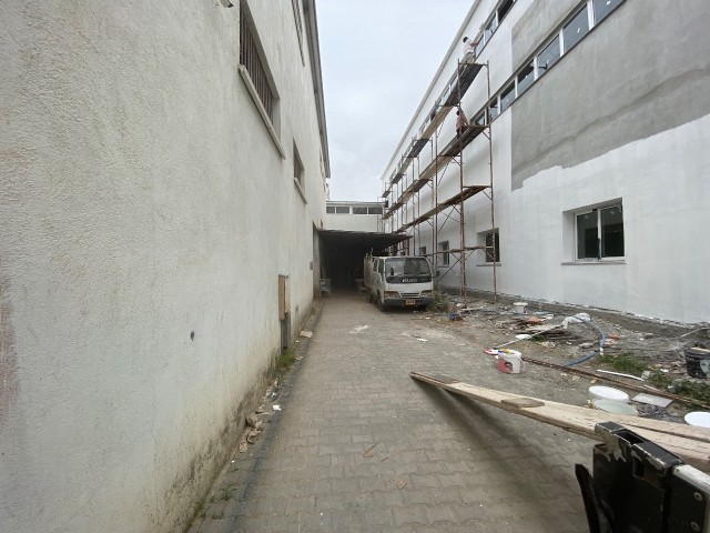 Commercial For Sale For Sale In Industrial Zone, Nicosia