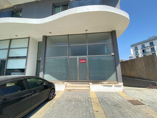 Kyrenia, Office For Rent Near Lords Hotel